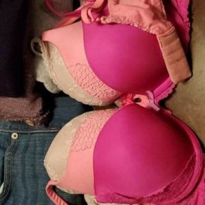 Bundle Three 32c bras